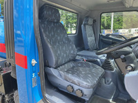 日野レンジャー汚泥吸引車中型（4t）[写真30]