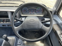 日野レンジャー汚泥吸引車中型（4t）[写真34]