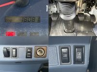 日野レンジャー汚泥吸引車中型（4t）[写真35]