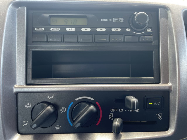 日野レンジャー汚泥吸引車中型（4t）[写真36]