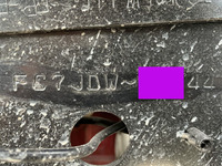 日野レンジャー汚泥吸引車中型（4t）[写真38]