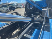 日野レンジャー汚泥吸引車中型（4t）[写真09]