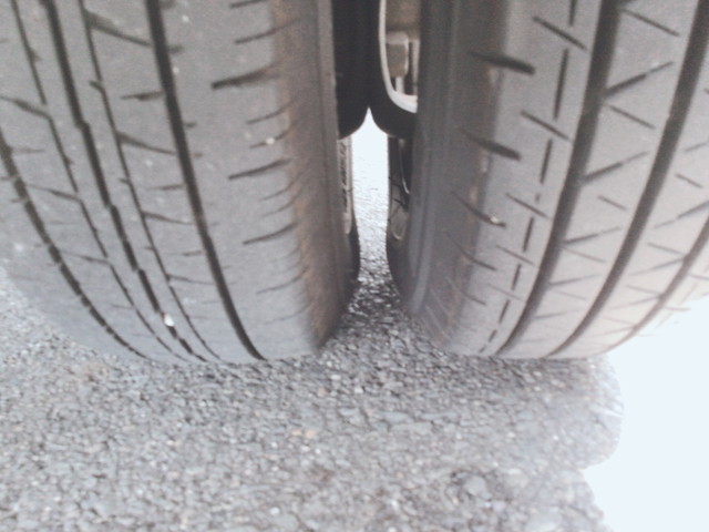 マツダタイタンダッシュアルミバン小型（2t・3t）[写真12]