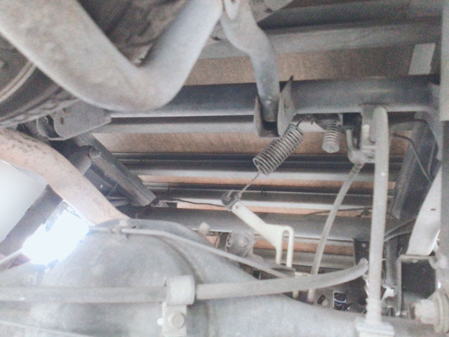 マツダタイタンダッシュアルミバン小型（2t・3t）[写真13]