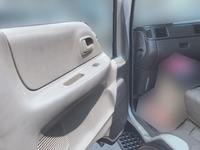 マツダタイタンダッシュアルミバン小型（2t・3t）[写真16]