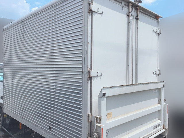 マツダタイタンダッシュアルミバン小型（2t・3t）[写真02]