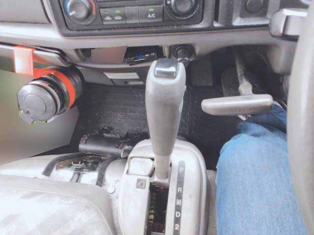 マツダタイタンダッシュアルミバン小型（2t・3t）[写真20]