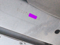 マツダタイタンダッシュアルミバン小型（2t・3t）[写真25]