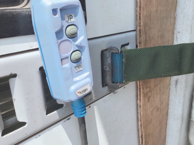 マツダタイタンダッシュアルミバン小型（2t・3t）[写真08]