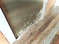 三菱ふそうキャンターパネルバン小型（2t・3t）[写真10]