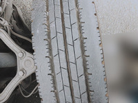 三菱ふそうキャンターパネルバン小型（2t・3t）[写真11]