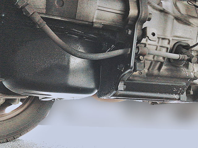 三菱ふそうキャンターパネルバン小型（2t・3t）[写真12]