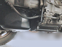 三菱ふそうキャンターパネルバン小型（2t・3t）[写真12]