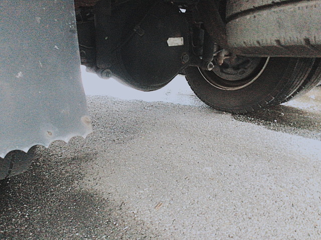 三菱ふそうキャンターパネルバン小型（2t・3t）[写真13]