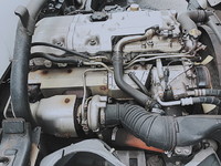 三菱ふそうキャンターパネルバン小型（2t・3t）[写真14]