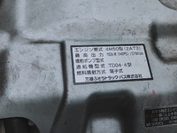 三菱ふそうキャンターパネルバン小型（2t・3t）[写真15]