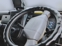 三菱ふそうキャンターパネルバン小型（2t・3t）[写真17]