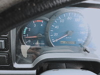 三菱ふそうキャンターパネルバン小型（2t・3t）[写真18]