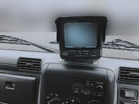 三菱ふそうキャンターパネルバン小型（2t・3t）[写真21]