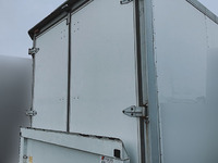 三菱ふそうキャンターパネルバン小型（2t・3t）[写真03]