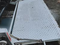 三菱ふそうキャンターパネルバン小型（2t・3t）[写真06]