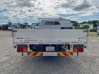 三菱ふそうファイターアルミブロック中型（4t）[写真11]