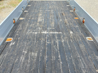 三菱ふそうファイターアルミブロック中型（4t）[写真14]