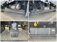 三菱ふそうファイターアルミブロック中型（4t）[写真19]