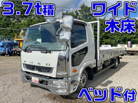 三菱ふそうファイターアルミブロック中型（4t）[写真01]