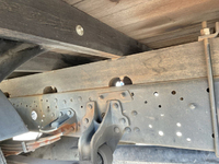 三菱ふそうファイターアルミブロック中型（4t）[写真21]