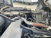 三菱ふそうファイターアルミブロック中型（4t）[写真24]