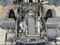 三菱ふそうファイターアルミブロック中型（4t）[写真25]