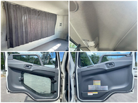 三菱ふそうファイターアルミブロック中型（4t）[写真27]