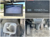 三菱ふそうファイターアルミブロック中型（4t）[写真33]