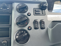 三菱ふそうファイターアルミブロック中型（4t）[写真37]