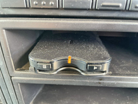 三菱ふそうファイターアルミブロック中型（4t）[写真38]