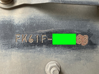 三菱ふそうファイターアルミブロック中型（4t）[写真39]