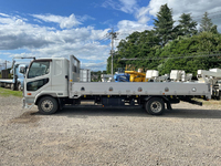 三菱ふそうファイターアルミブロック中型（4t）[写真05]