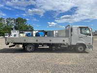 三菱ふそうファイターアルミブロック中型（4t）[写真07]