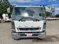 三菱ふそうファイターアルミブロック中型（4t）[写真09]