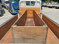 トヨタダイナ平ボディ小型（2t・3t）[写真11]