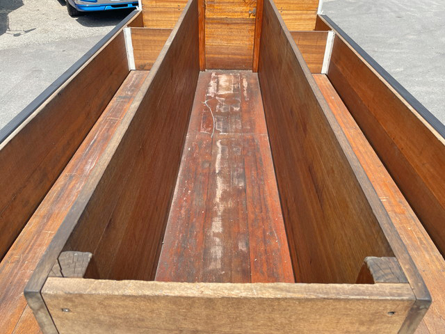 トヨタダイナ平ボディ小型（2t・3t）[写真12]