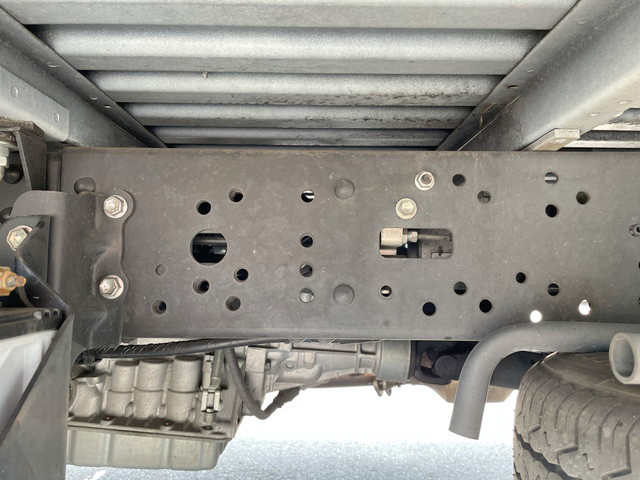 トヨタダイナ平ボディ小型（2t・3t）[写真20]