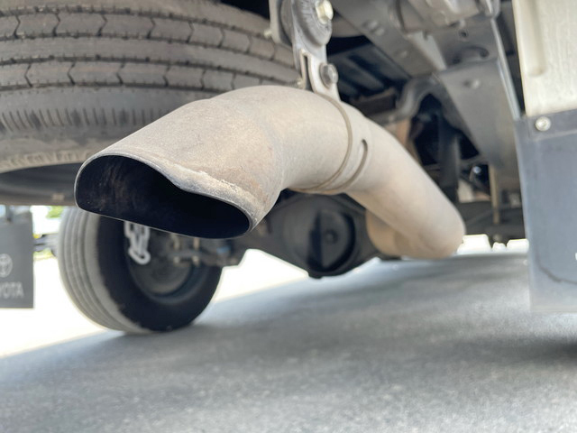 トヨタダイナ平ボディ小型（2t・3t）[写真21]