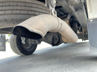 トヨタダイナ平ボディ小型（2t・3t）[写真21]