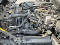 トヨタダイナ平ボディ小型（2t・3t）[写真23]