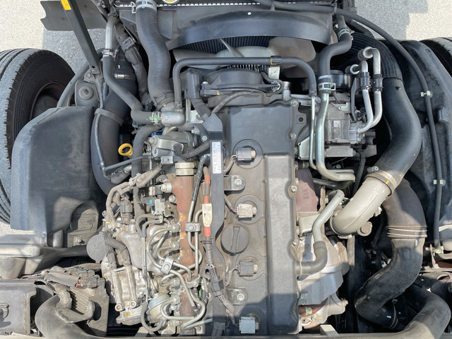 トヨタダイナ平ボディ小型（2t・3t）[写真25]