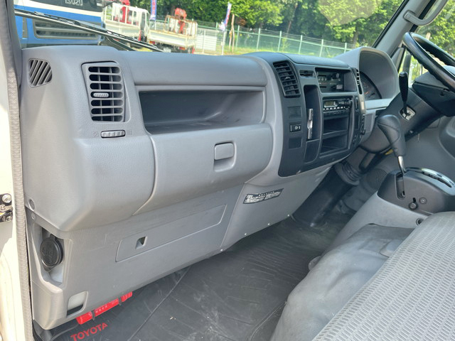 トヨタダイナ平ボディ小型（2t・3t）[写真31]