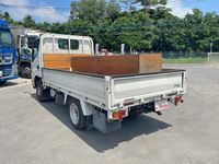 トヨタダイナ平ボディ小型（2t・3t）[写真04]