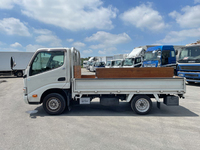 トヨタダイナ平ボディ小型（2t・3t）[写真05]